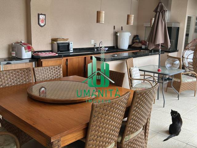 #UM251067 - Casa em condomínio para Venda em Santana de Parnaíba - SP