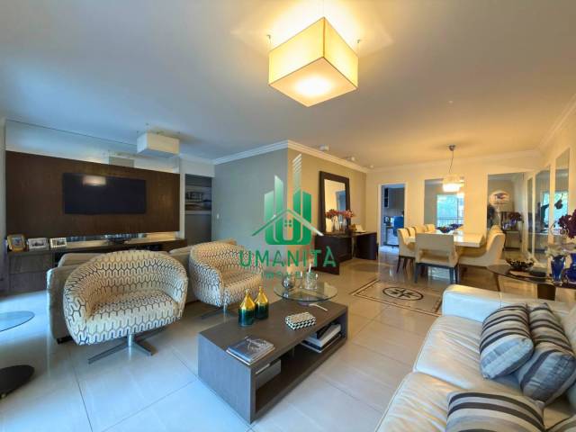 #UM251068 - Apartamento para Venda em Barueri - SP