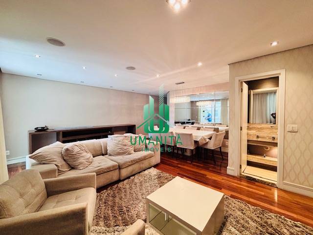 #UM261069 - Apartamento para Locação em Santana de Parnaíba - SP