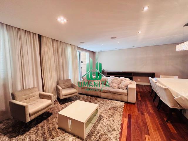 Apartamento para Locação em Santana de Parnaíba - 4