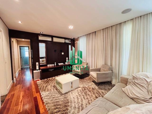 Apartamento para Locação em Santana de Parnaíba - 5