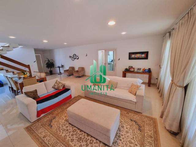 Casa em condomínio para Venda em Santana de Parnaíba - 4