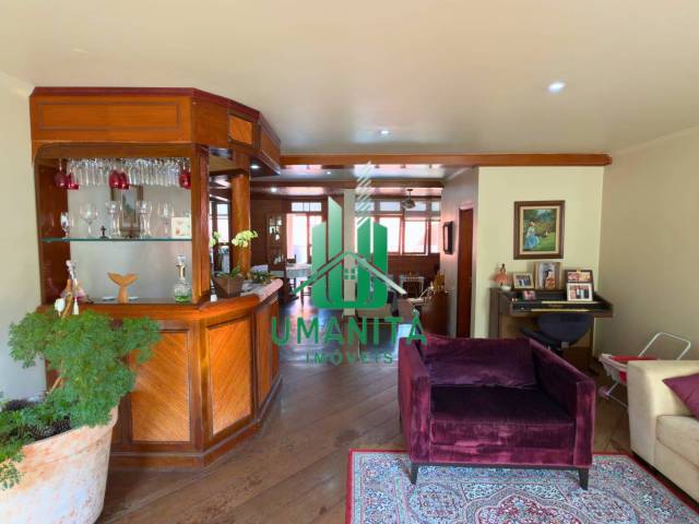 #UM261074 - Casa em condomínio para Venda em Santana de Parnaíba - SP