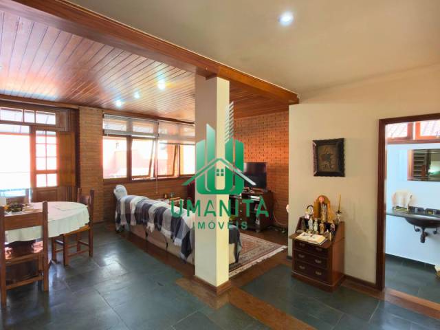 Casa em condomínio para Venda em Santana de Parnaíba - 5