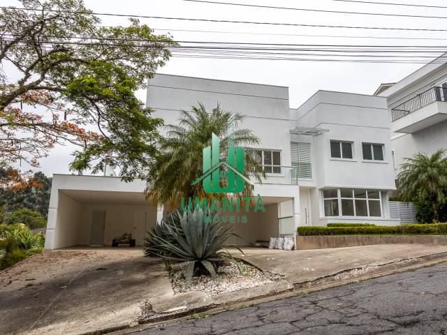 Casa em condomínio para Venda em Santana de Parnaíba - 4