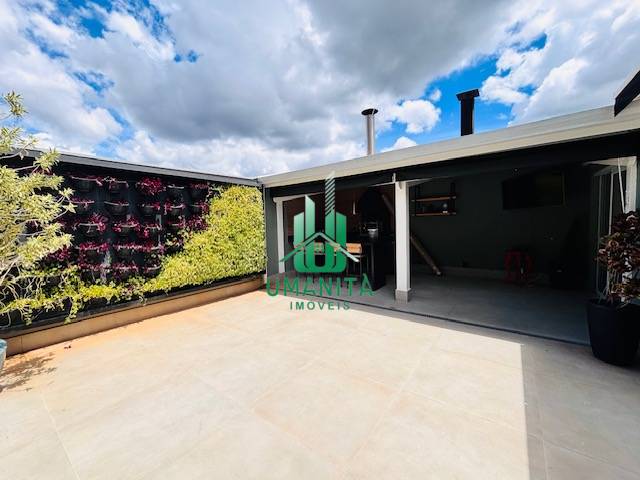 #UM251056 - Casa em condomínio para Locação em Santana de Parnaíba - SP