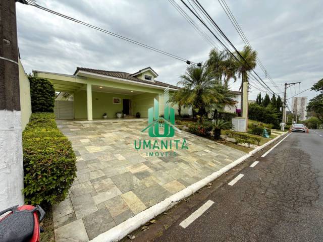 Casa em condomínio para Locação em Santana de Parnaíba - 4