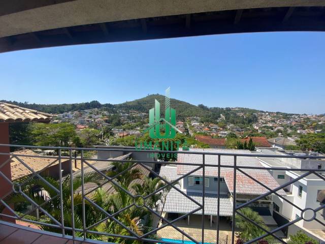 Casa para Venda em Santana de Parnaíba - 5