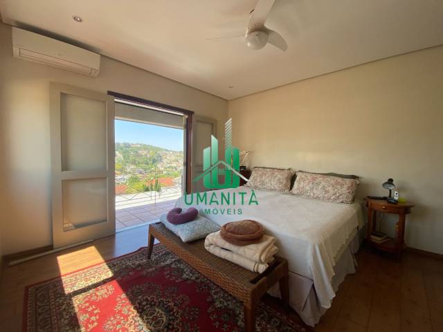 Casa para Venda em Santana de Parnaíba - 4