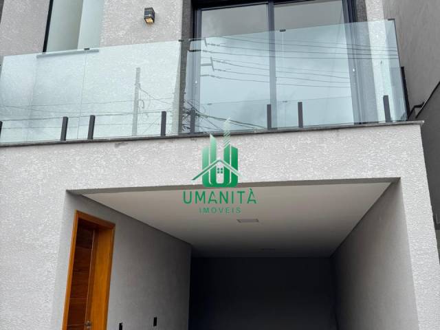 #UM261079 - Casa em condomínio para Venda em Santana de Parnaíba - SP