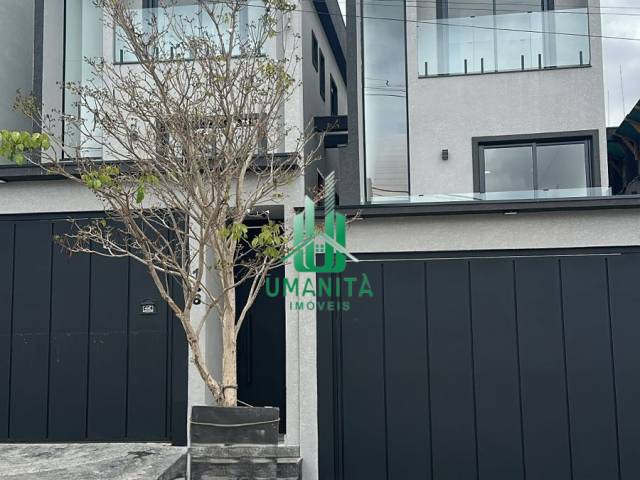 #UM261079 - Casa em condomínio para Venda em Santana de Parnaíba - SP