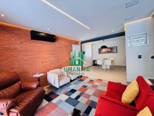 #UM261080 - Casa em condomínio para Venda em Santana de Parnaíba - SP