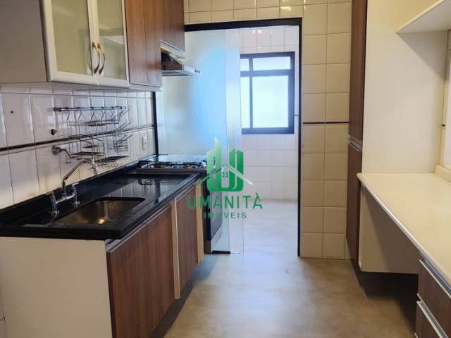 #UM261081 - Apartamento para Venda em Barueri - SP