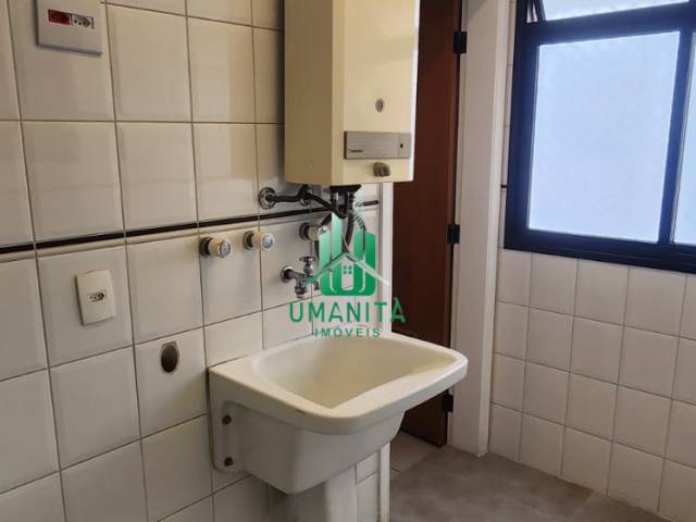 #UM261081 - Apartamento para Venda em Barueri - SP