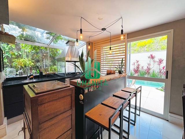 Casa em condomínio para Venda em Santana de Parnaíba - 4