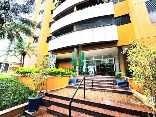 #UM261081 - Apartamento para Venda em Barueri - SP