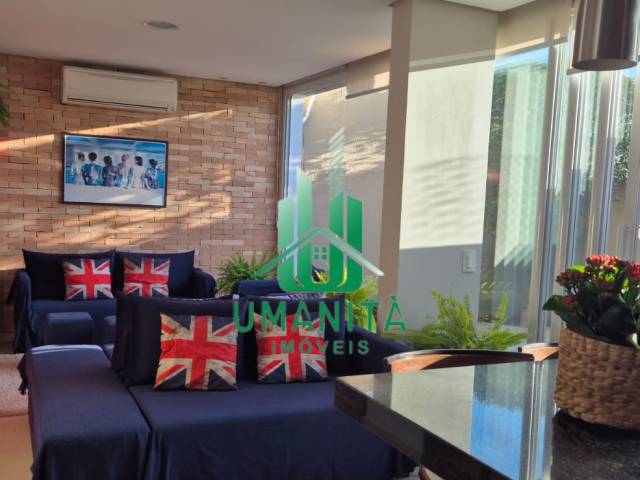 Casa em condomínio para Venda em Santana de Parnaíba - 4