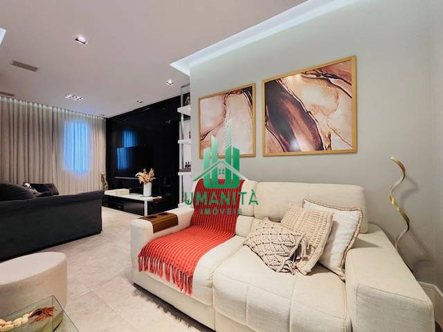 Apartamento para Venda em Santana de Parnaíba - 4