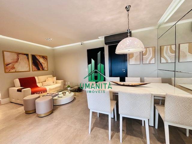 Apartamento para Venda em Santana de Parnaíba - 5