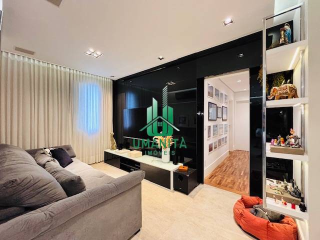 #UM1084 - Apartamento para Venda em Santana de Parnaíba - SP