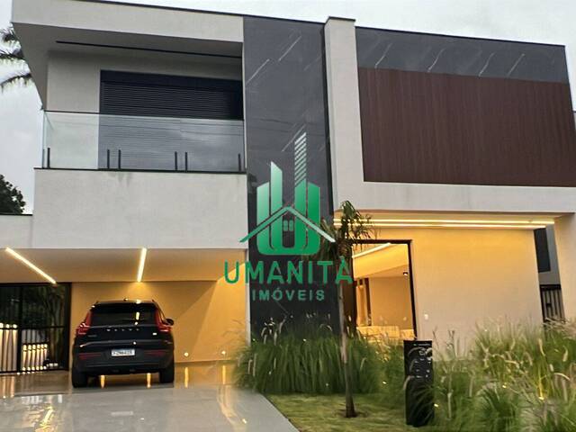 #UM261091 - Casa em condomínio para Venda em Barueri - SP