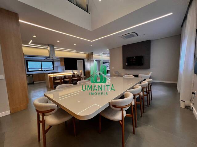 #UM261091 - Casa em condomínio para Venda em Barueri - SP