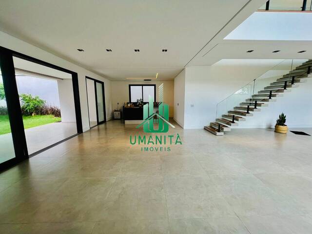 Casa em condomínio para Venda em Santana de Parnaíba - 4