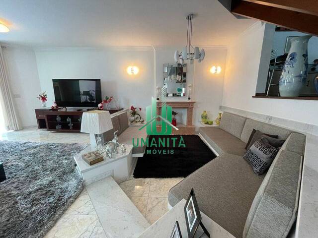 Casa em condomínio para Venda em Santana de Parnaíba - 5