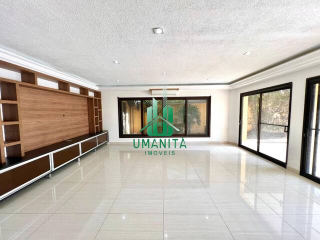 #UM261095 - Casa em condomínio para Venda em Santana de Parnaíba - SP