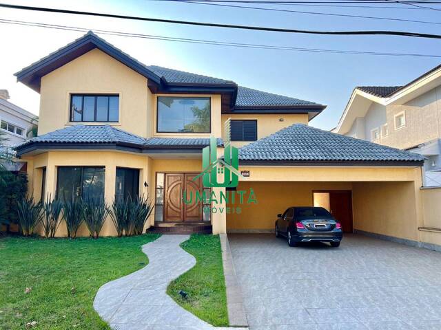 Venda em Tamboré - Santana de Parnaíba