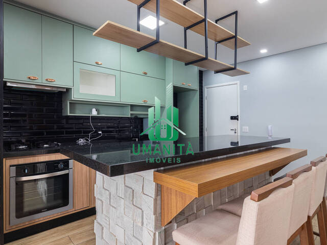 #UM261096 - Apartamento para Venda em Barueri - SP