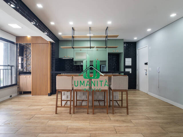 #UM261096 - Apartamento para Venda em Barueri - SP