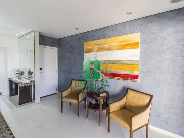 Apartamento para Venda em Santana de Parnaíba - 4