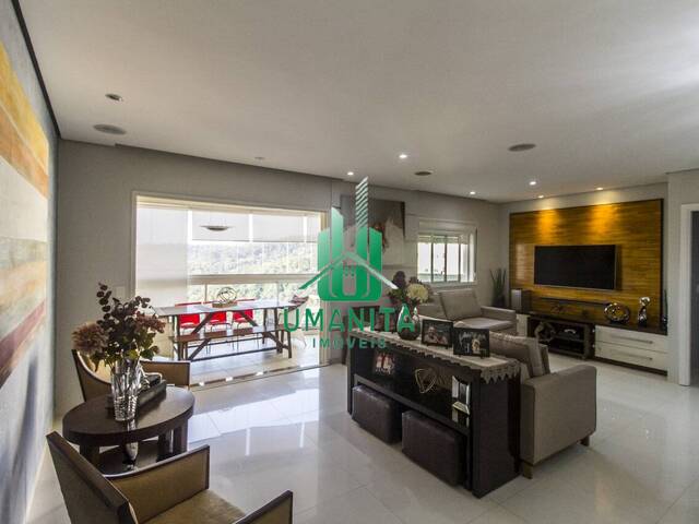 Apartamento para Venda em Santana de Parnaíba - 5