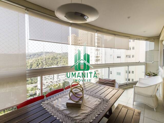 Venda em Tamboré - Santana de Parnaíba