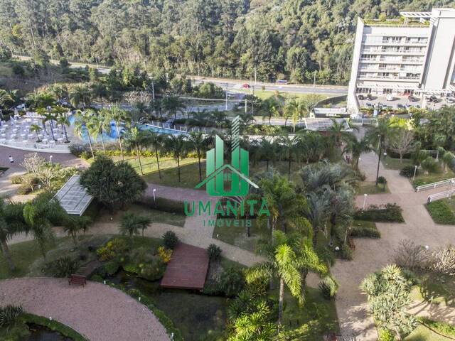 #UM261099 - Apartamento para Venda em Santana de Parnaíba - SP