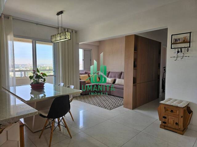 #UM261100 - Apartamento para Venda em Barueri - SP