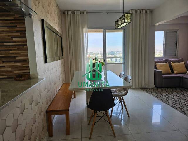 Apartamento para Venda em Barueri - 4