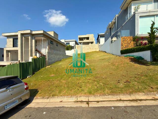 Terreno em condomínio para Venda em Santana de Parnaíba - 4