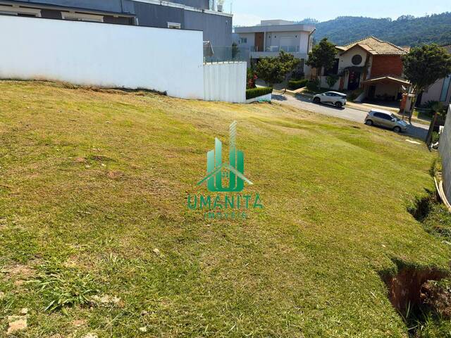 Terreno em condomínio para Venda em Santana de Parnaíba - 5