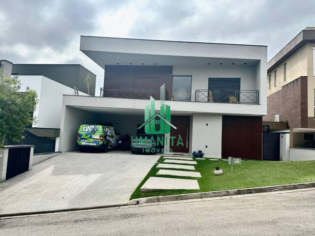 Casa em condomínio para Venda em Santana de Parnaíba - 4