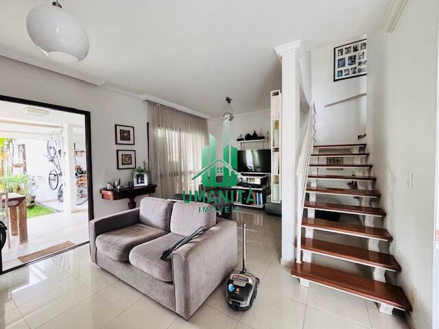 #UM261104 - Casa em condomínio para Venda em Santana de Parnaíba - SP