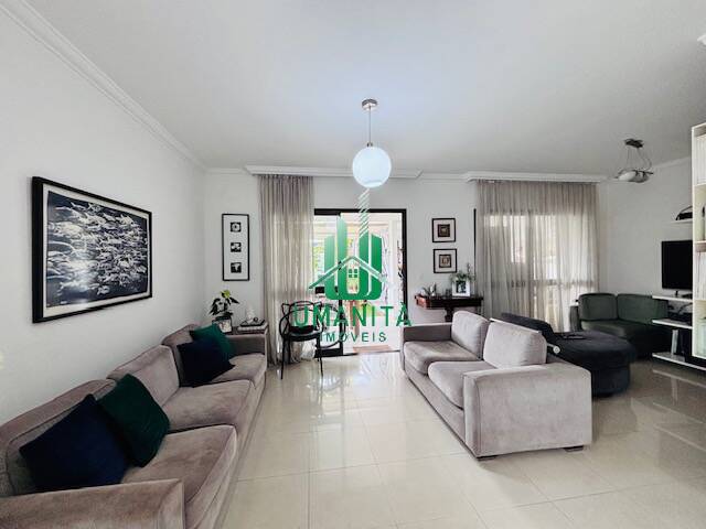 #UM261104 - Casa em condomínio para Venda em Santana de Parnaíba - SP