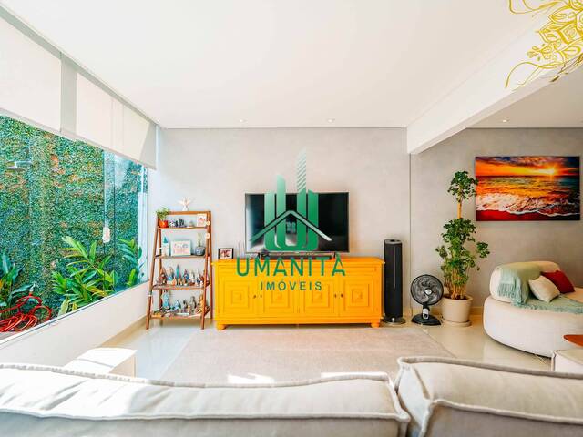 Casa em condomínio para Venda em Santana de Parnaíba - 5