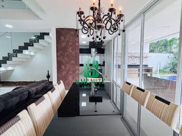 Casa em condomínio para Venda em Santana de Parnaíba - 5