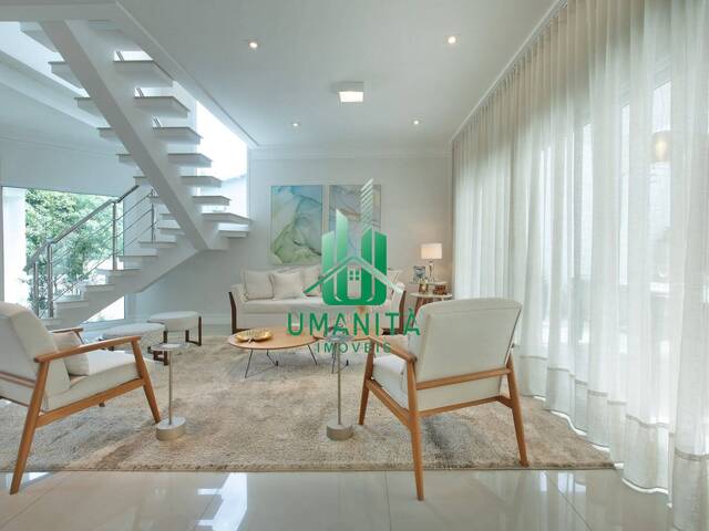 Casa em condomínio para Venda em Santana de Parnaíba - 5