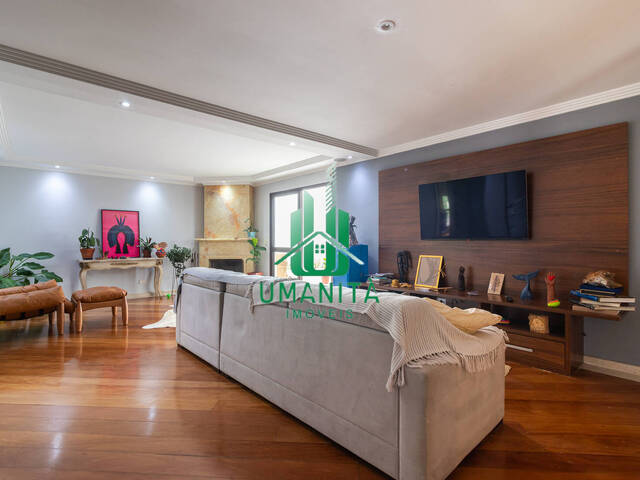 #UM261109 - Casa em condomínio para Venda em Santana de Parnaíba - SP