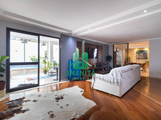 Casa em condomínio para Venda em Santana de Parnaíba - 5