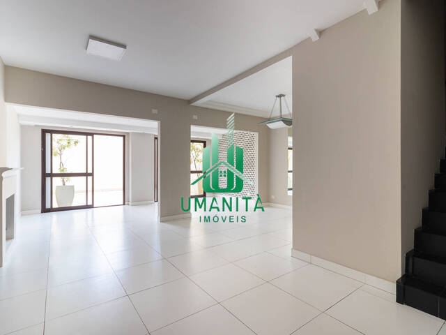 #UM261110 - Casa em condomínio para Venda em Santana de Parnaíba - SP