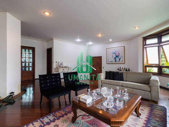 Casa em condomínio para Venda em Santana de Parnaíba - 5